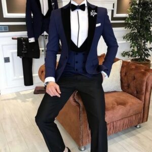 Tux Tuxedo Tailors Singapore 031