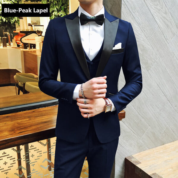 Tux Tuxedo Tailors Singapore 032