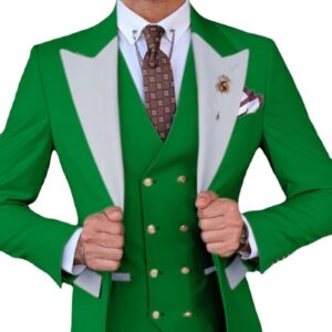 Tux Tuxedo Tailors Singapore 035