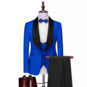 Tux Tuxedo Tailors Singapore 001