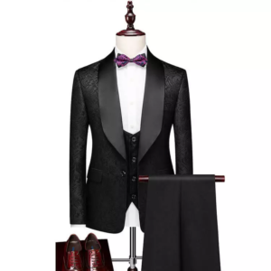 Tux Tuxedo Tailors Singapore 002
