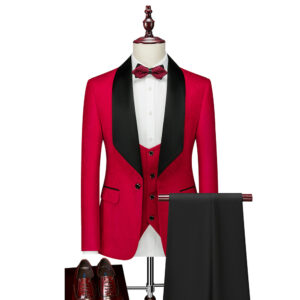 Tux Tuxedo Tailors Singapore 005