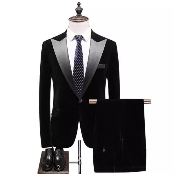 Tux Tuxedo Tailors Singapore 008