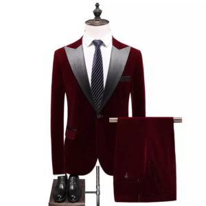 Tux Tuxedo Tailors Singapore 010