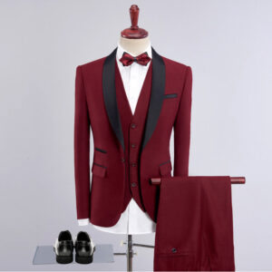 Tux Tuxedo Tailors Singapore 017