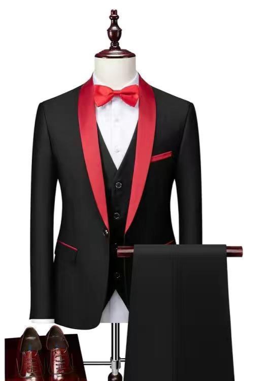 Tux Tuxedo Tailors Singapore 020