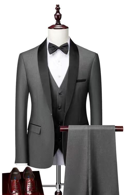 Tux Tuxedo Tailors Singapore 021