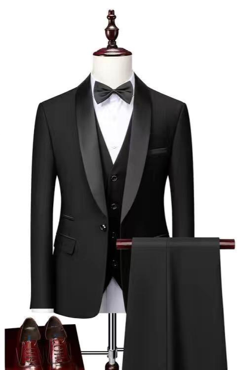 Tux Tuxedo Tailors Singapore 022