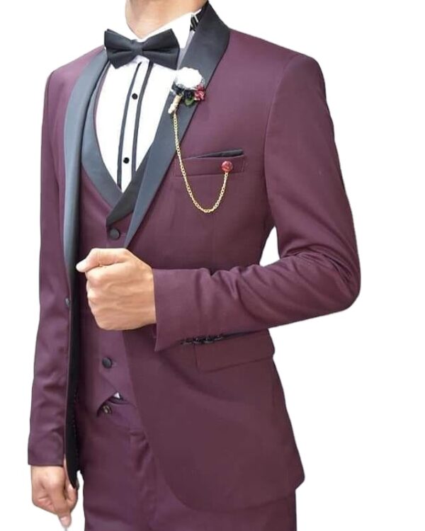 Tux Tuxedo Tailors Singapore 023