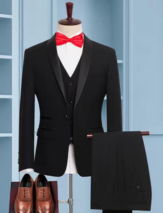 Tux Tuxedo Tailors Singapore 024