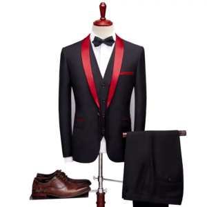 Tux Tuxedo Tailors Singapore 025