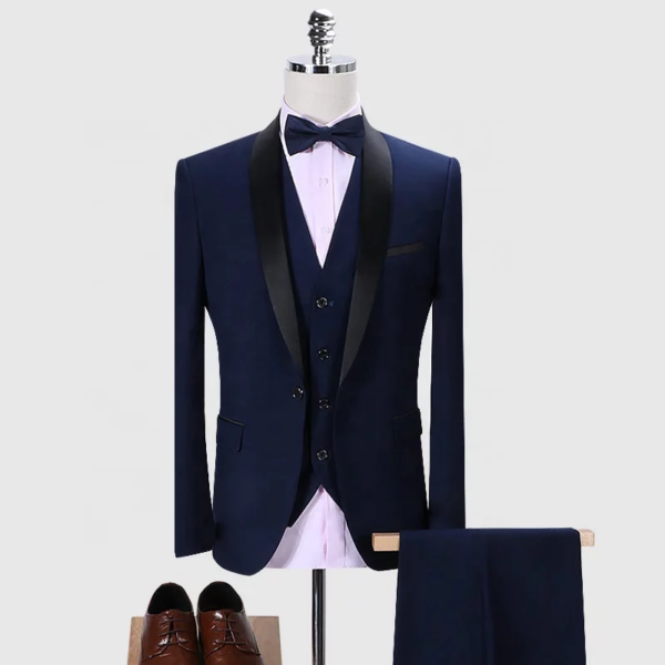 Tux Tuxedo Tailors Singapore 026