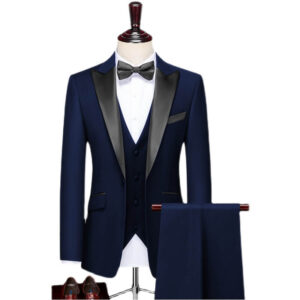 Tux Tuxedo Tailors Singapore 029