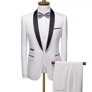 Tux Tuxedo Tailors Singapore 030