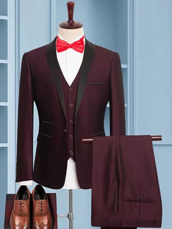 Tux Tuxedo Tailors Singapore 037