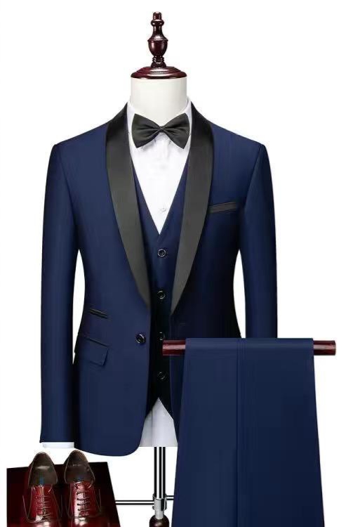 Tux Tuxedo Tailors Singapore 038