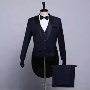 Tux Tuxedo Tailors Singapore 048