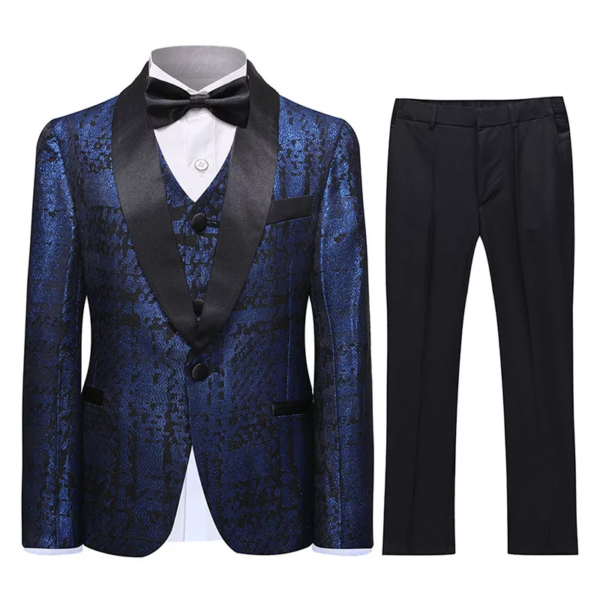 Tux Tuxedo Tailors Singapore 061