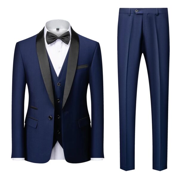 Tux Tuxedo Tailors Singapore 062