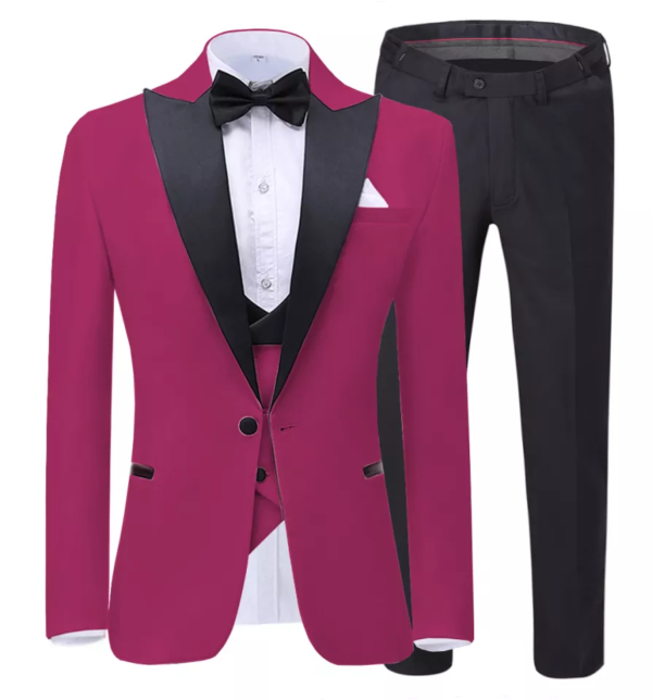 Tux Tuxedo Tailors Singapore 066