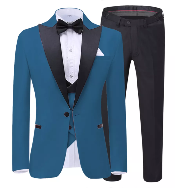 Tux Tuxedo Tailors Singapore 067