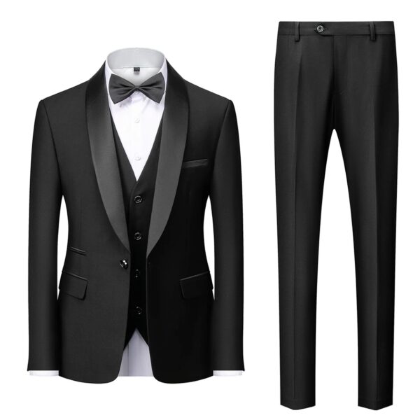 Tux Tuxedo Tailors Singapore 069