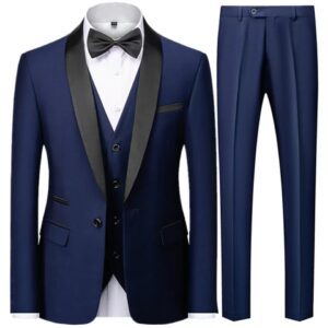 Tux Tuxedo Tailors Singapore 070