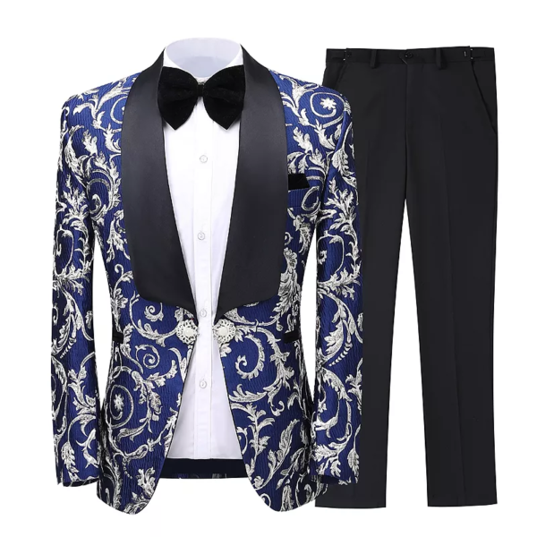 Tux Tuxedo Tailors Singapore 072