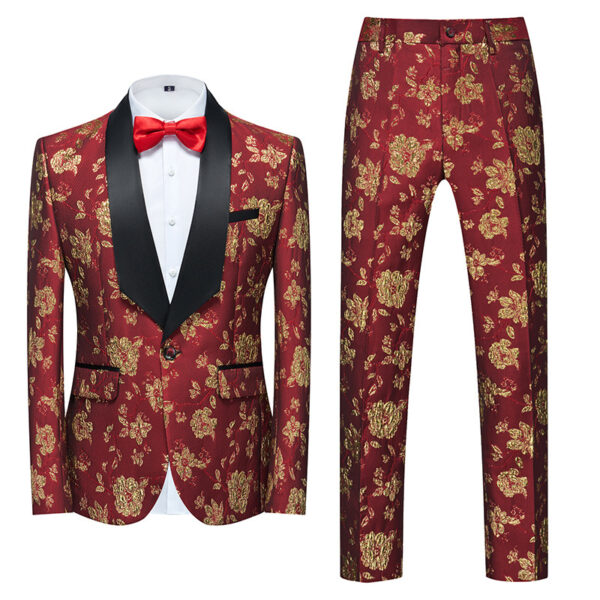 Tux Tuxedo Tailors Singapore 076