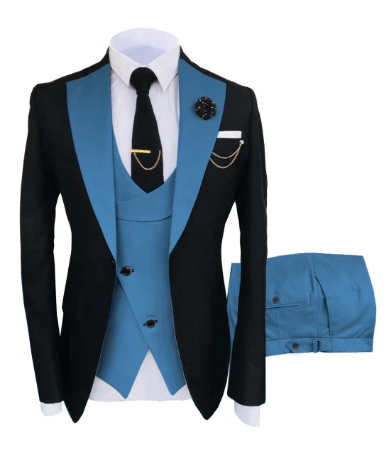 Tux Tuxedo Tailors Singapore 079