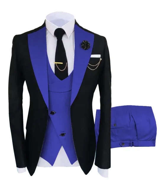Tux Tuxedo Tailors Singapore 080