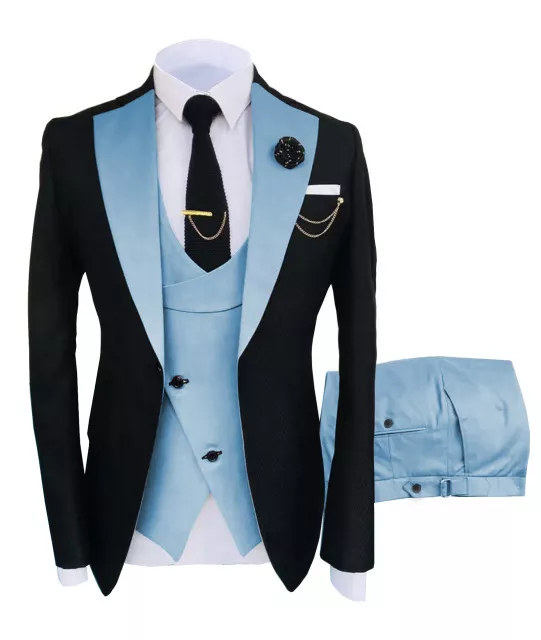 Tux Tuxedo Tailors Singapore 081