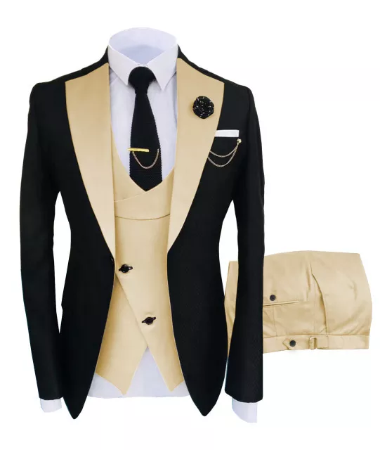 Tux Tuxedo Tailors Singapore 084