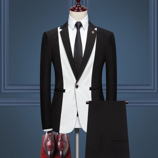 Tux Tuxedo Tailors Singapore 087