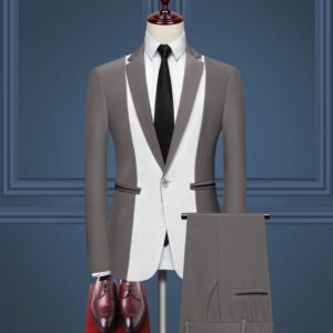 Tux Tuxedo Tailors Singapore 089
