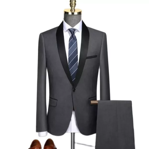 Tux Tuxedo Tailors Singapore 091