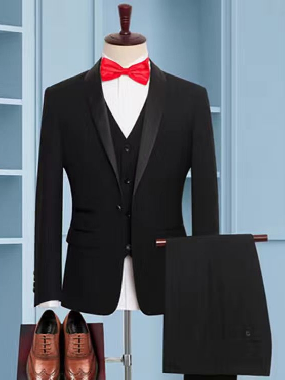 Tux Tuxedo Tailors Singapore 092
