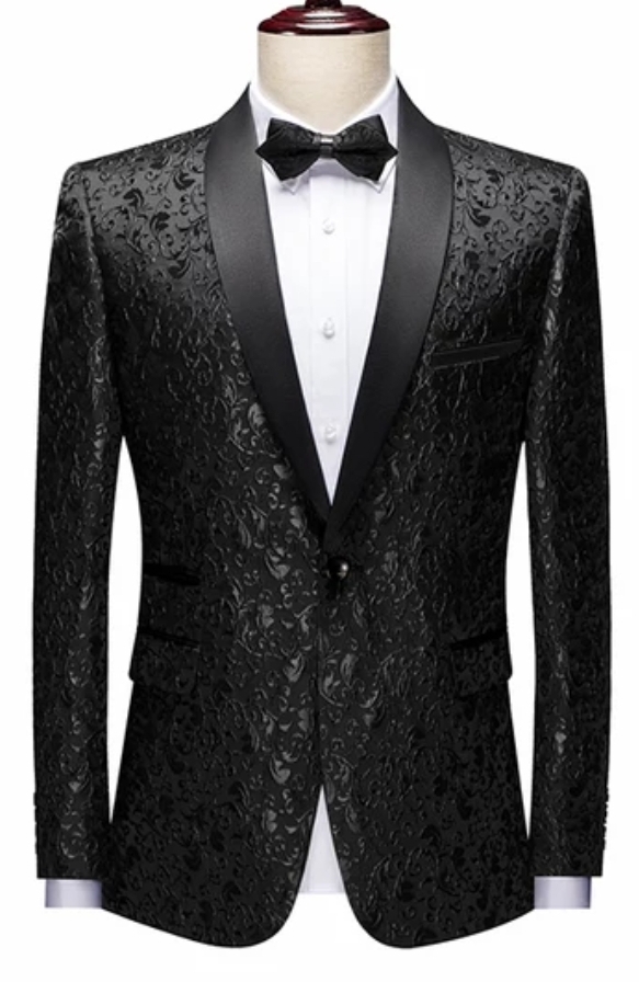 Tux Tuxedo Tailors Singapore 098