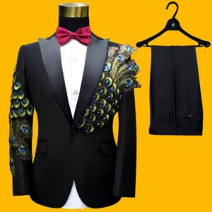 Tux Tuxedo Tailors Singapore 102