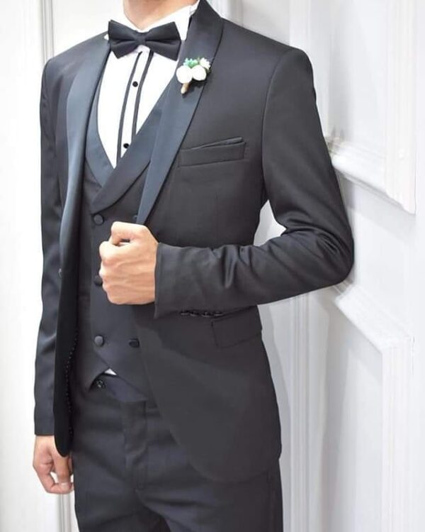Tux Tuxedo Tailors Singapore 126