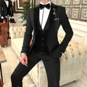 Tux Tuxedo Tailors Singapore 129