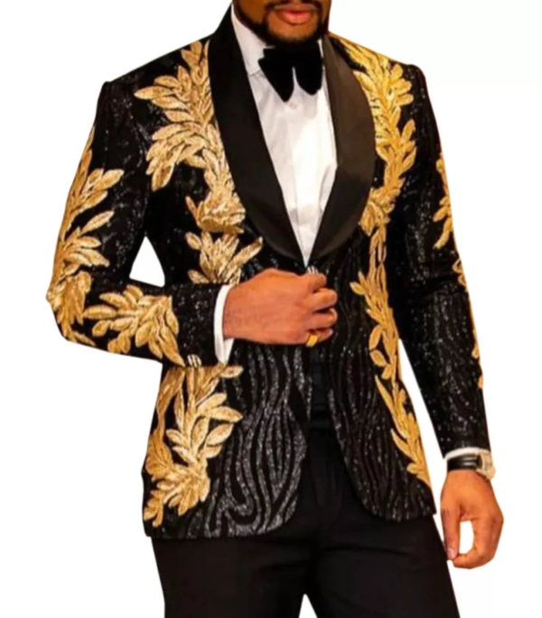 Tux Tuxedo Tailors Singapore 130