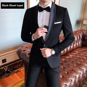 Tux Tuxedo Tailors Singapore 132