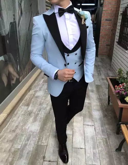 Tux Tuxedo Tailors Singapore 135