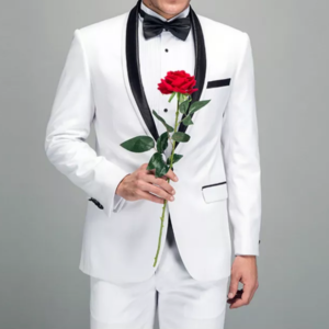 Tux Tuxedo Tailors Singapore 136