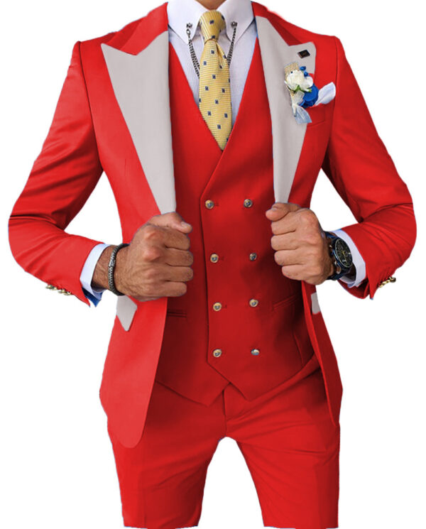 Tux Tuxedo Tailors Singapore 138