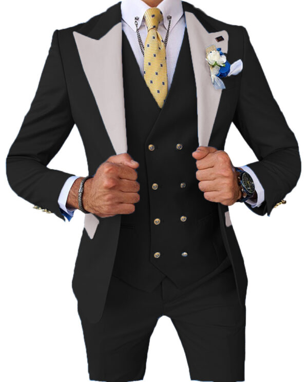 Tux Tuxedo Tailors Singapore 139