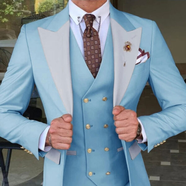Tux Tuxedo Tailors Singapore 143