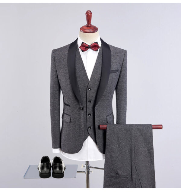 Rent a Tux - Tuxedo Rental Singapore TR-04