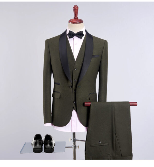 Rent a Tux - Tuxedo Rental Singapore TR-05